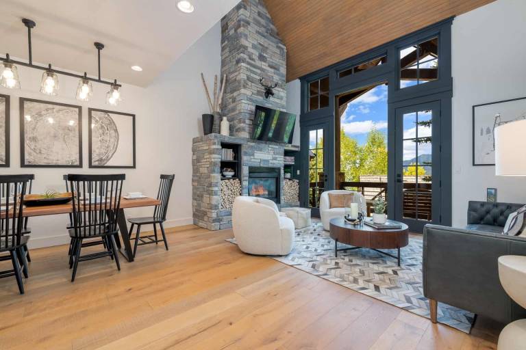 Cabin Telluride