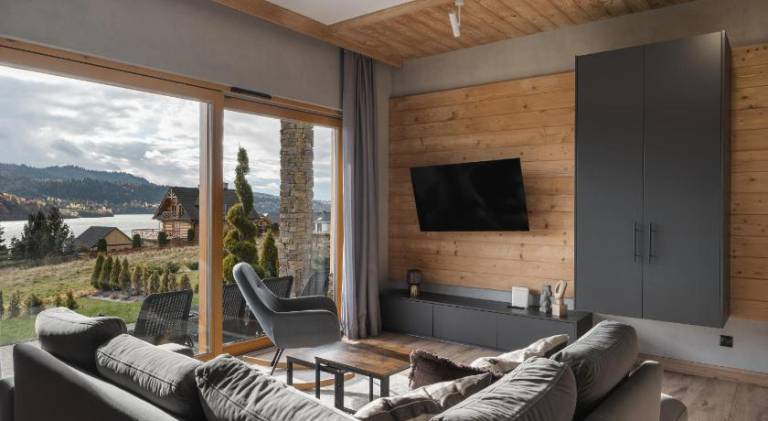 Apartament Ochotnica Górna