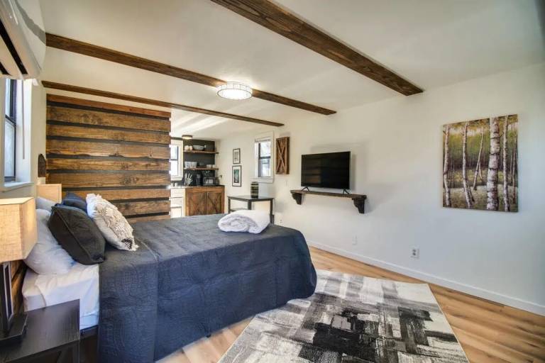 Cabin Siloam Springs