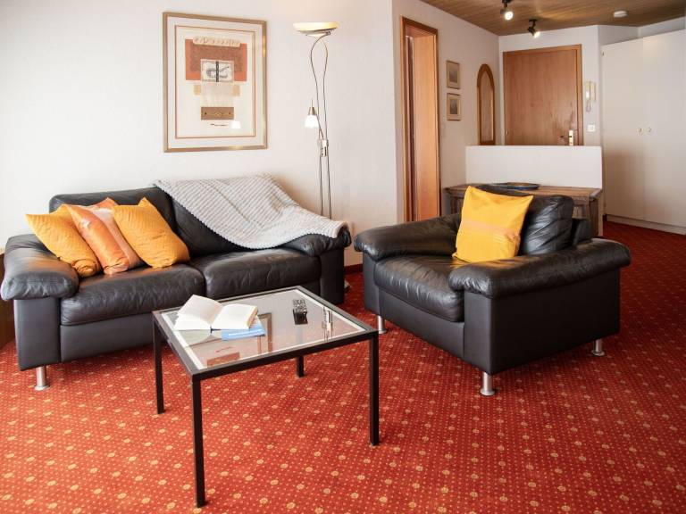 Ferienwohnung Grindelwald