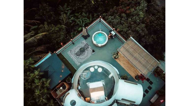 Resort  Dorado
