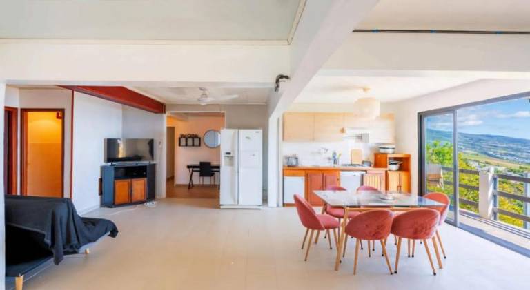 Apartment  Sainte-Marie