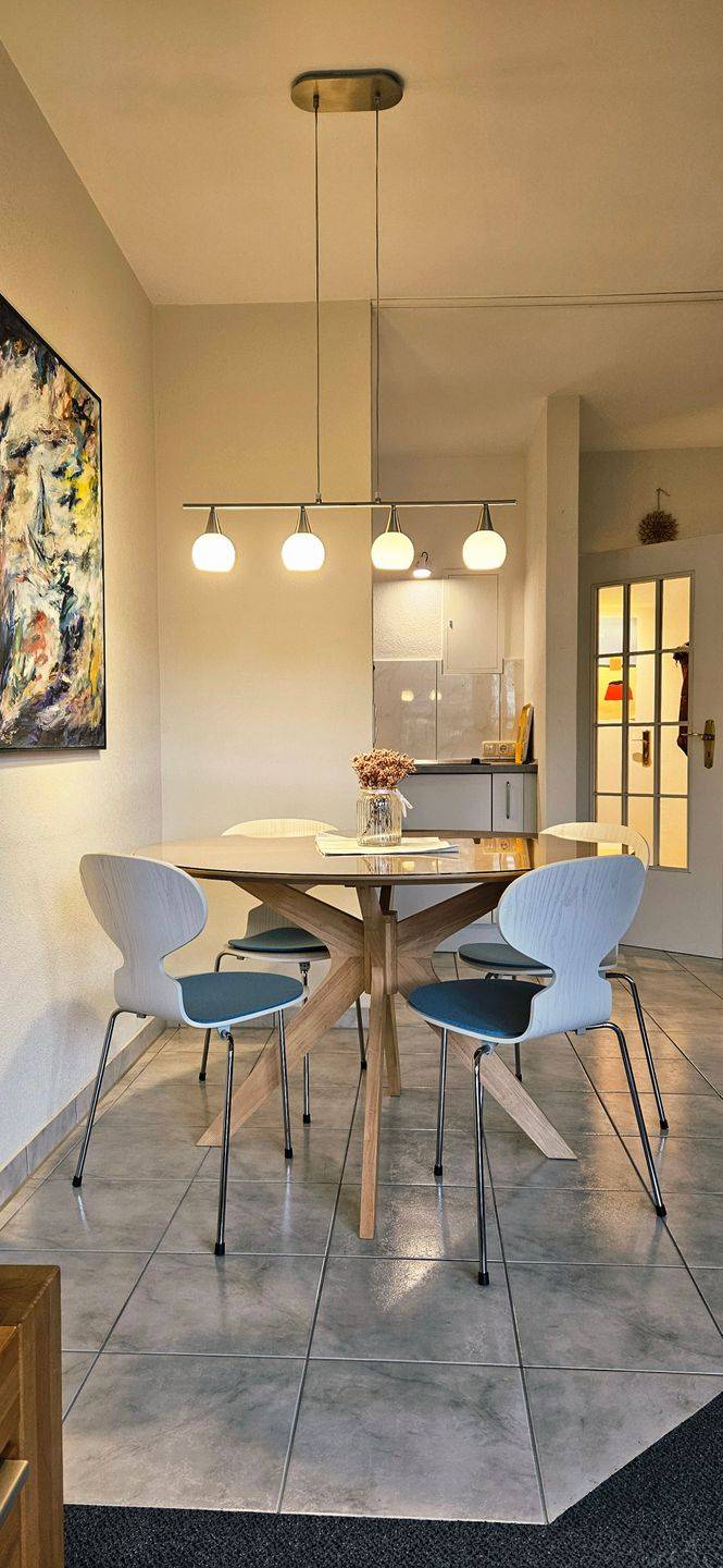 Ferienwohnung Spiekeroog