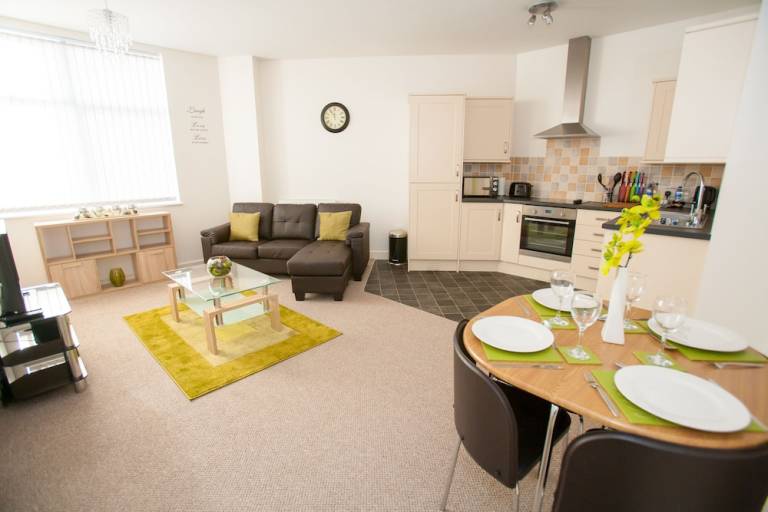 Apartment  Swindon