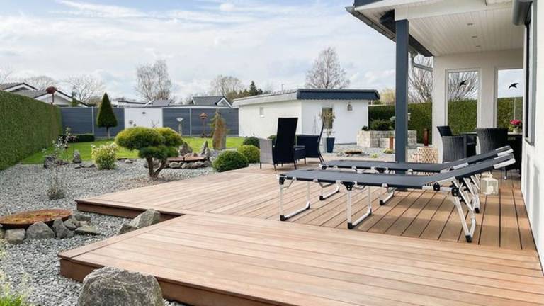 Ferienhaus Timmendorfer Strand