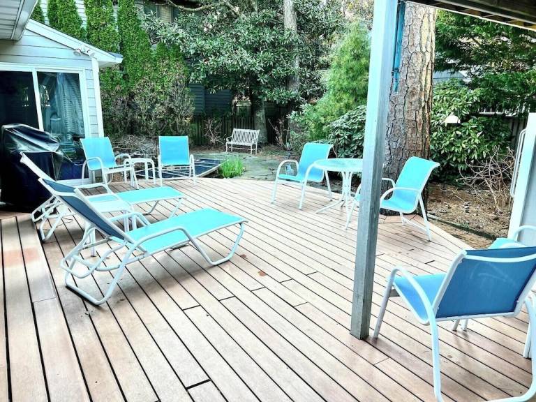 House  Rehoboth Beach