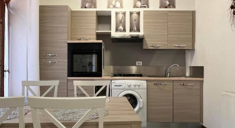 Holiday apartment with 1 room for 5 persons — photo 4