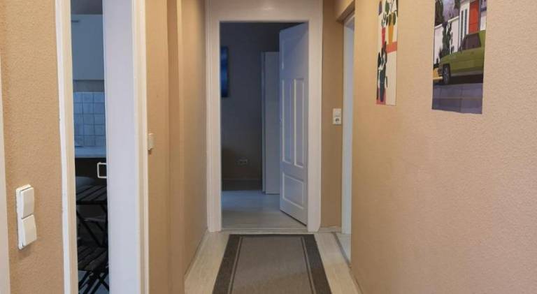 Apartment Caracalla — photo 4