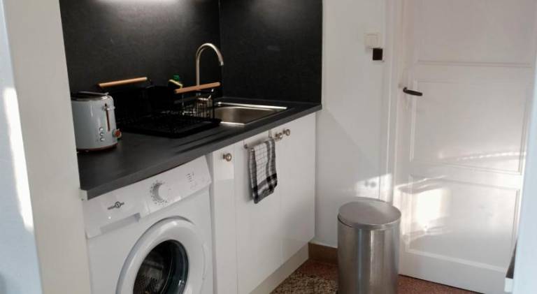 Rental apartment with 1 room for 2 persons — photo 3