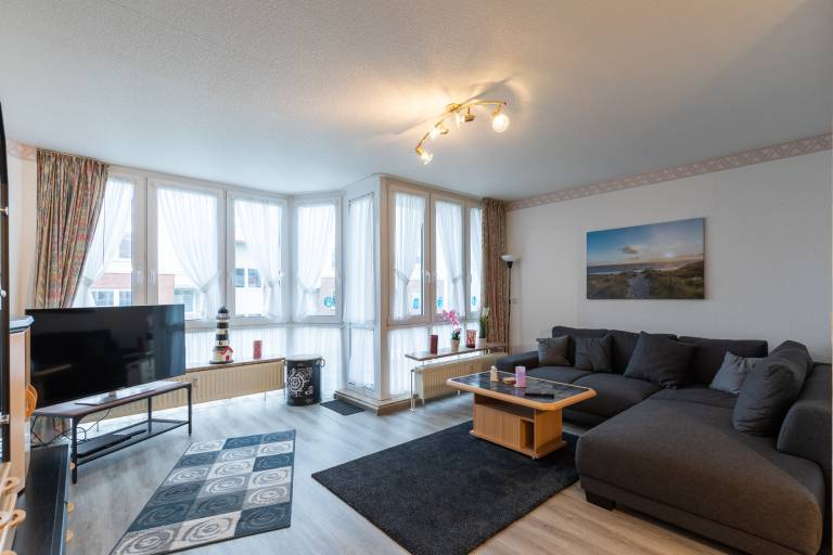 Haus Knechtsand Whg 439