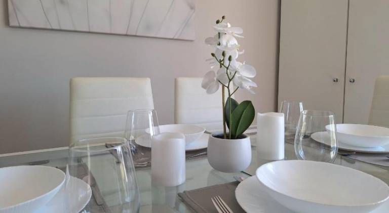 House with 2 rooms for 8 persons — photo 4