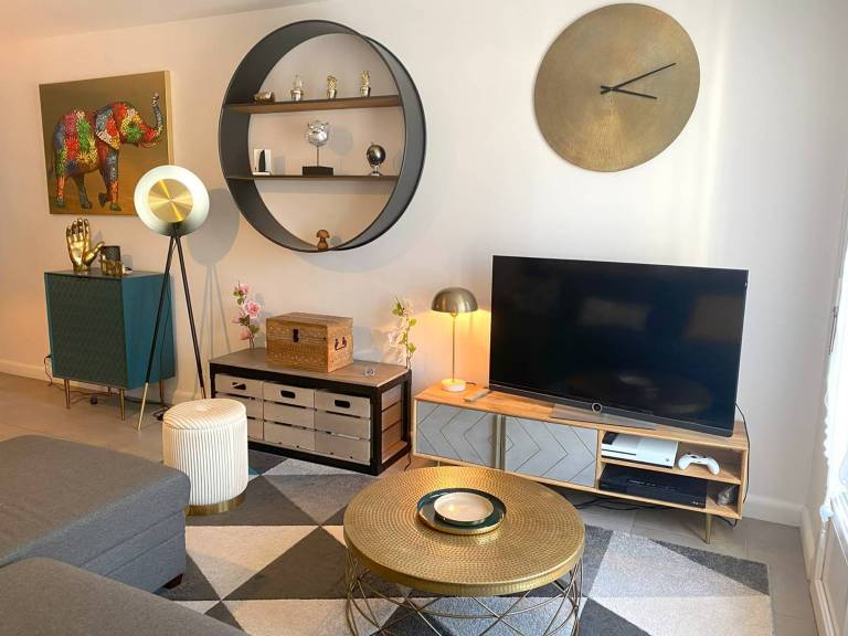 Appartement Trégastel