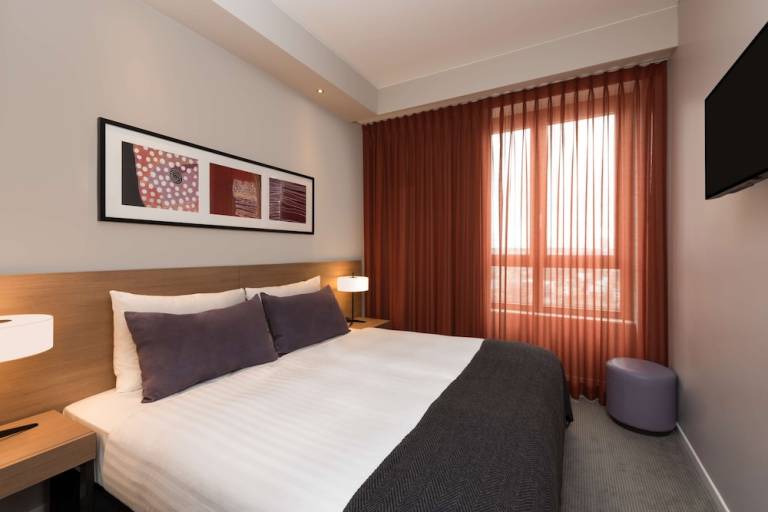 Apart hotel  Frankfurt-Bahnhofsviertel