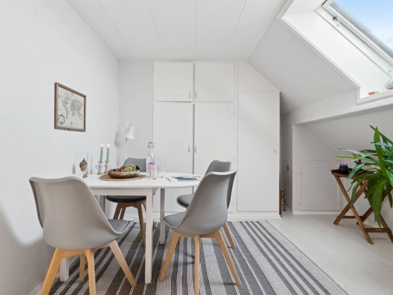 Ferienwohnung Svaneke