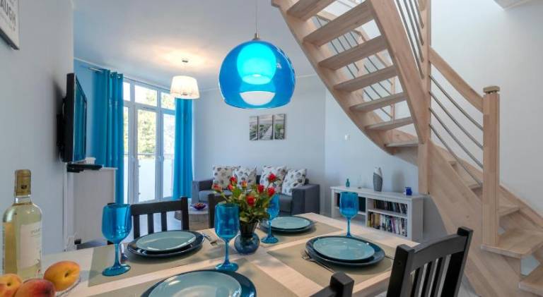 Apartament  Junoszyno