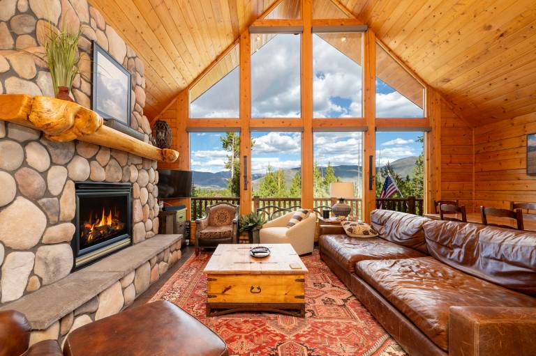 Cabin Grand Lake