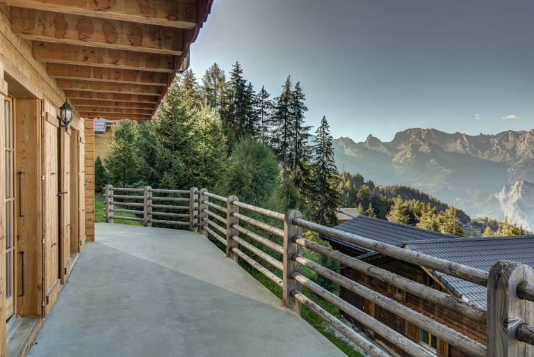 Chalet Chalet Aurelia — photo 4