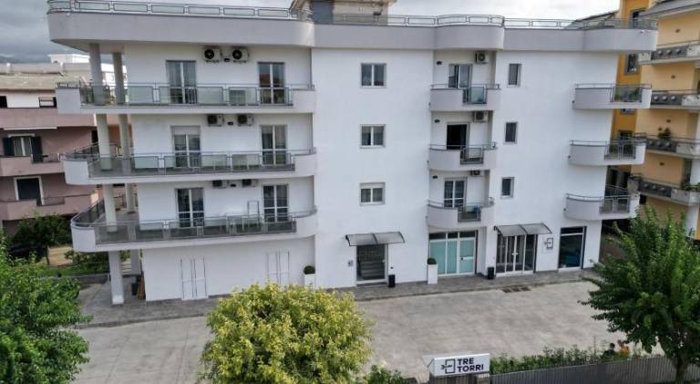 Albergo 3 Torri in Caserta