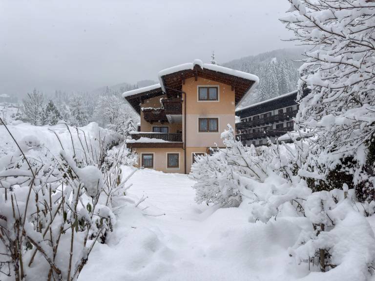 Appartement Schlosser — photo 4