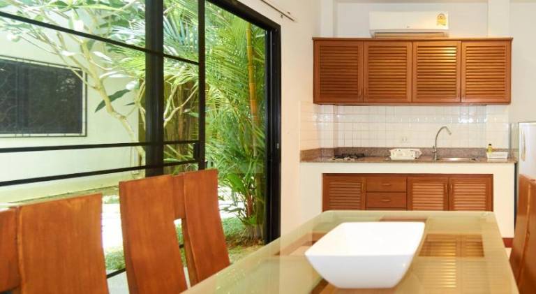 Phuket Riviera Villas — photo 3