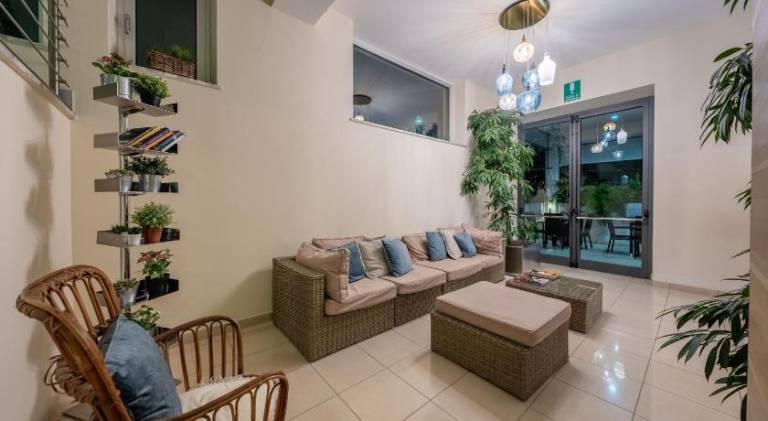 Hotel La Pineta — photo 4
