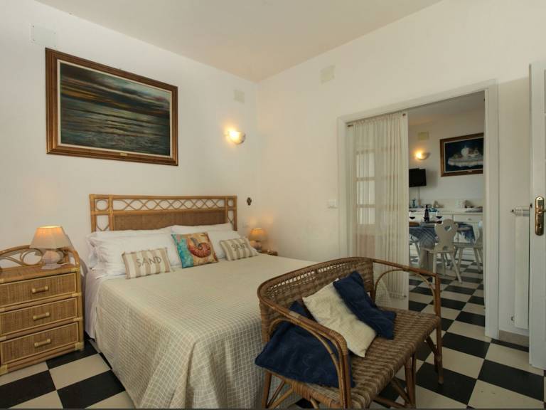Casa vacanza Marina di Castagneto Carducci