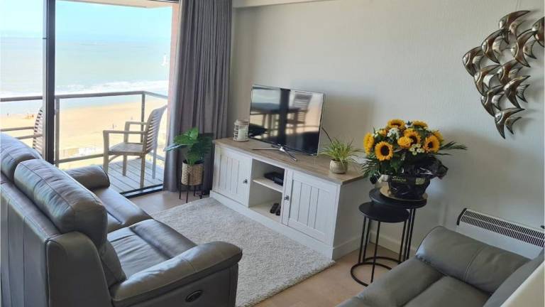 Ferienwohnung Blankenberge