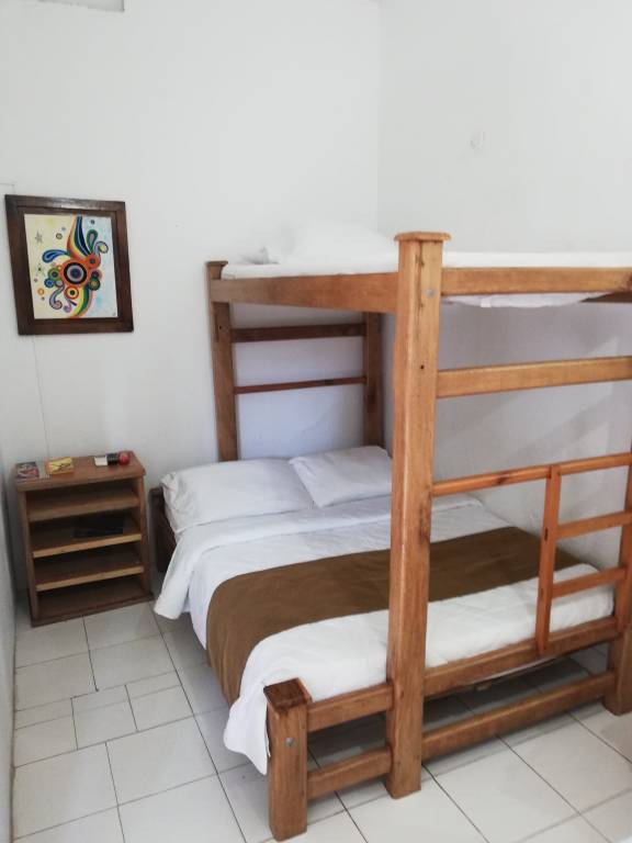Provincia Hostel Valledupar — photo 4