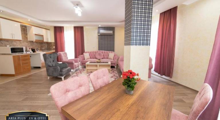 Holiday apartment with patio | Pets allowed — photo 3