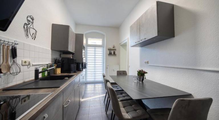 Pleasant rental apartment | Pet-friendly — photo 5