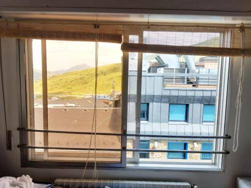 Apartamento Andorra la Vieja