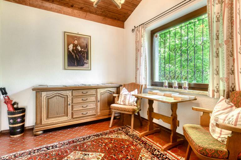 Fully equipped apartment with barbecue & garden | Pets are welcome — photo 2