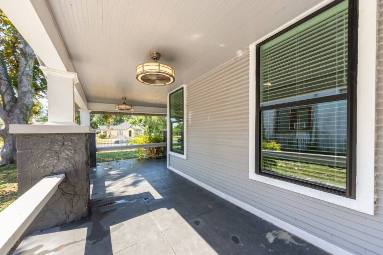 Vacation home with barbecue — photo 4
