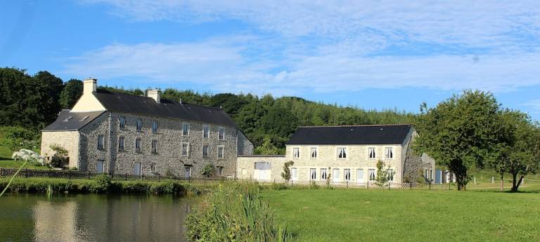 Cottage Saint-Jacques-de-Néhou