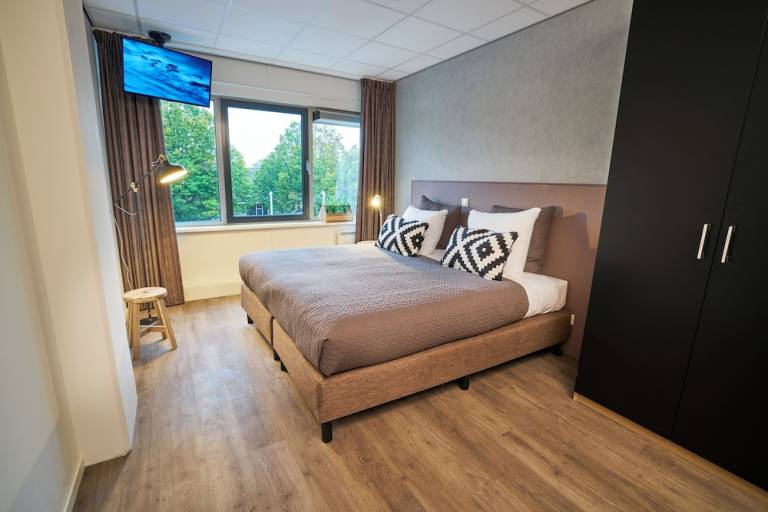 Aparthotel Badhoevedorp