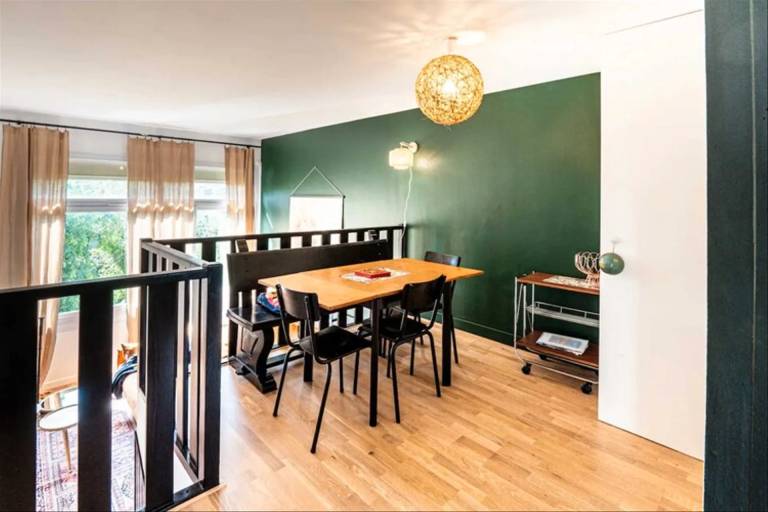 Appartement Honfleur