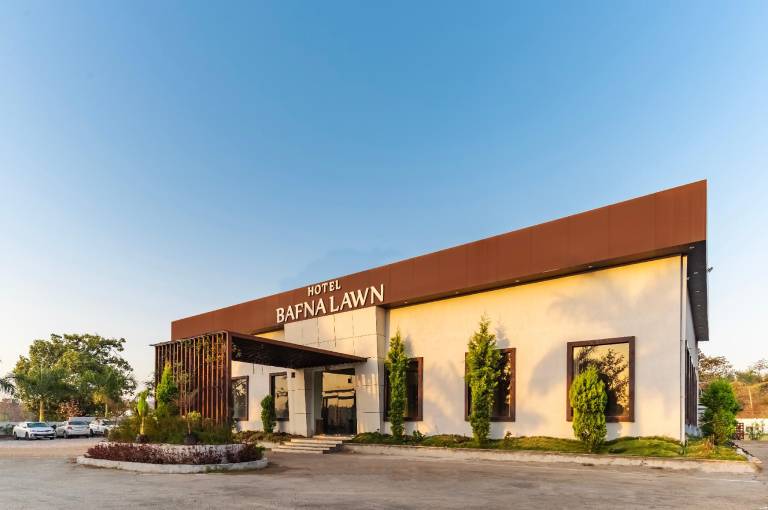 Bafna Resort