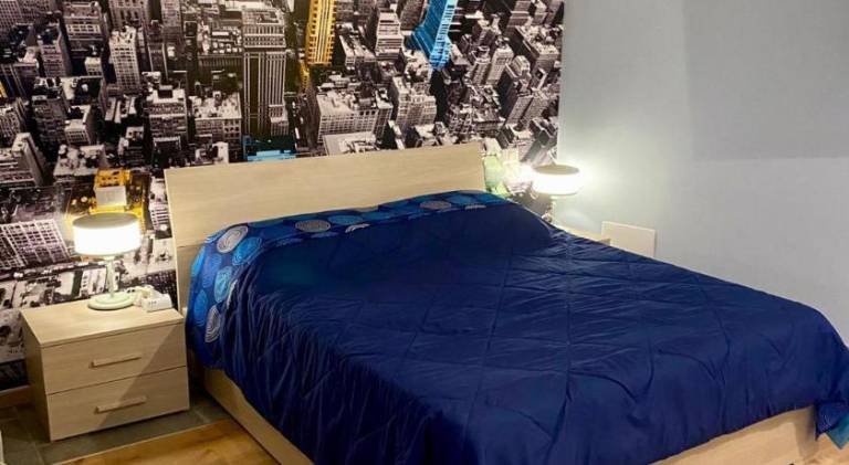 35 m² Ferienwohnung