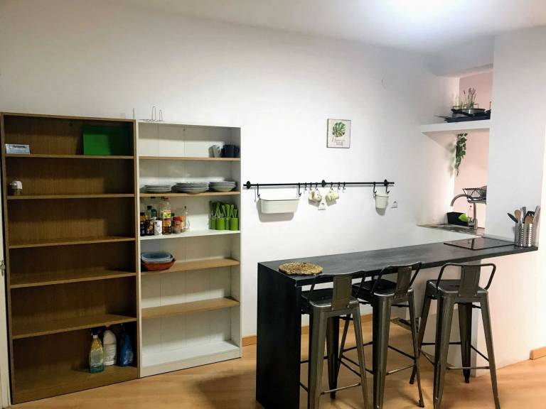 Apartment Cartagena