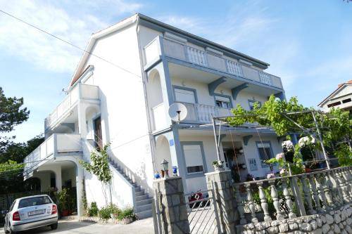 Apartment Lopar, Croatia