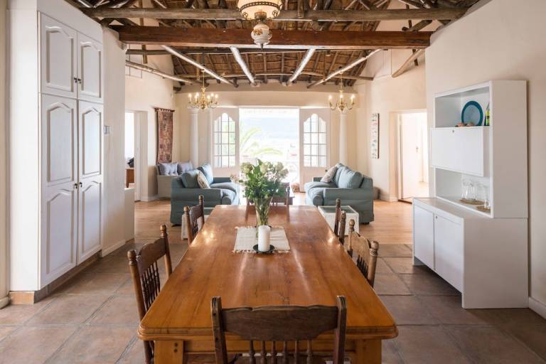 Casa Fish Hoek