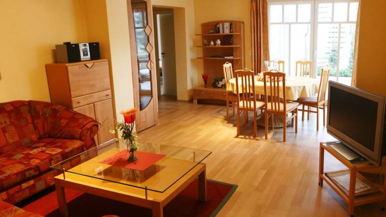 Ferienwohnung Brilon