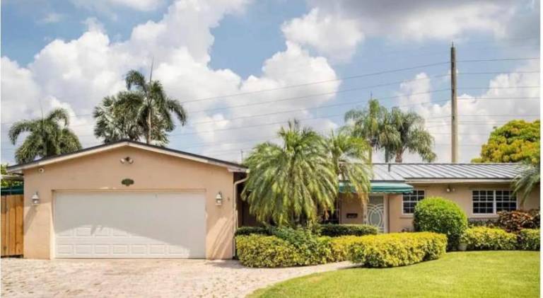 186 m&sup2; Ferienhaus