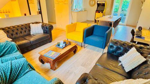 Villa  Mitry-Mory