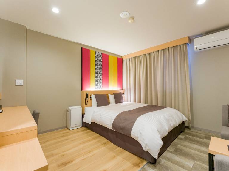 Kohoku Hotel
