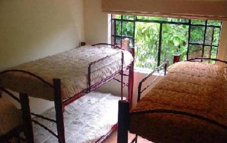 Hostel Bedsntravel — photo 3