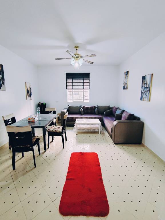 Appartement Tanger