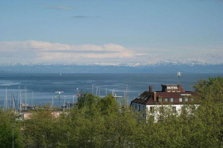 Ferienhaus Paradies