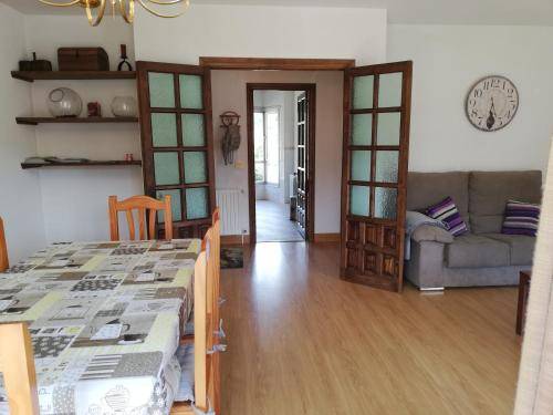 Apartamento Ojedo