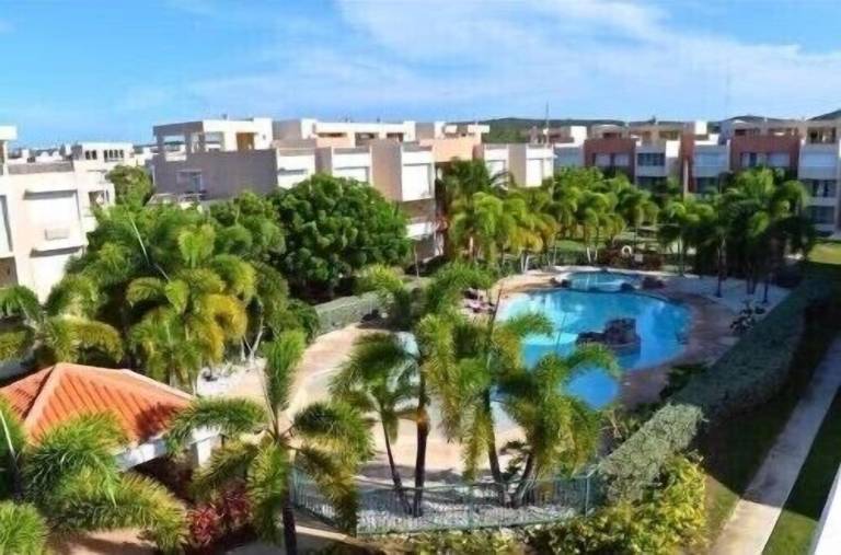 Condo  Cabo Rojo
